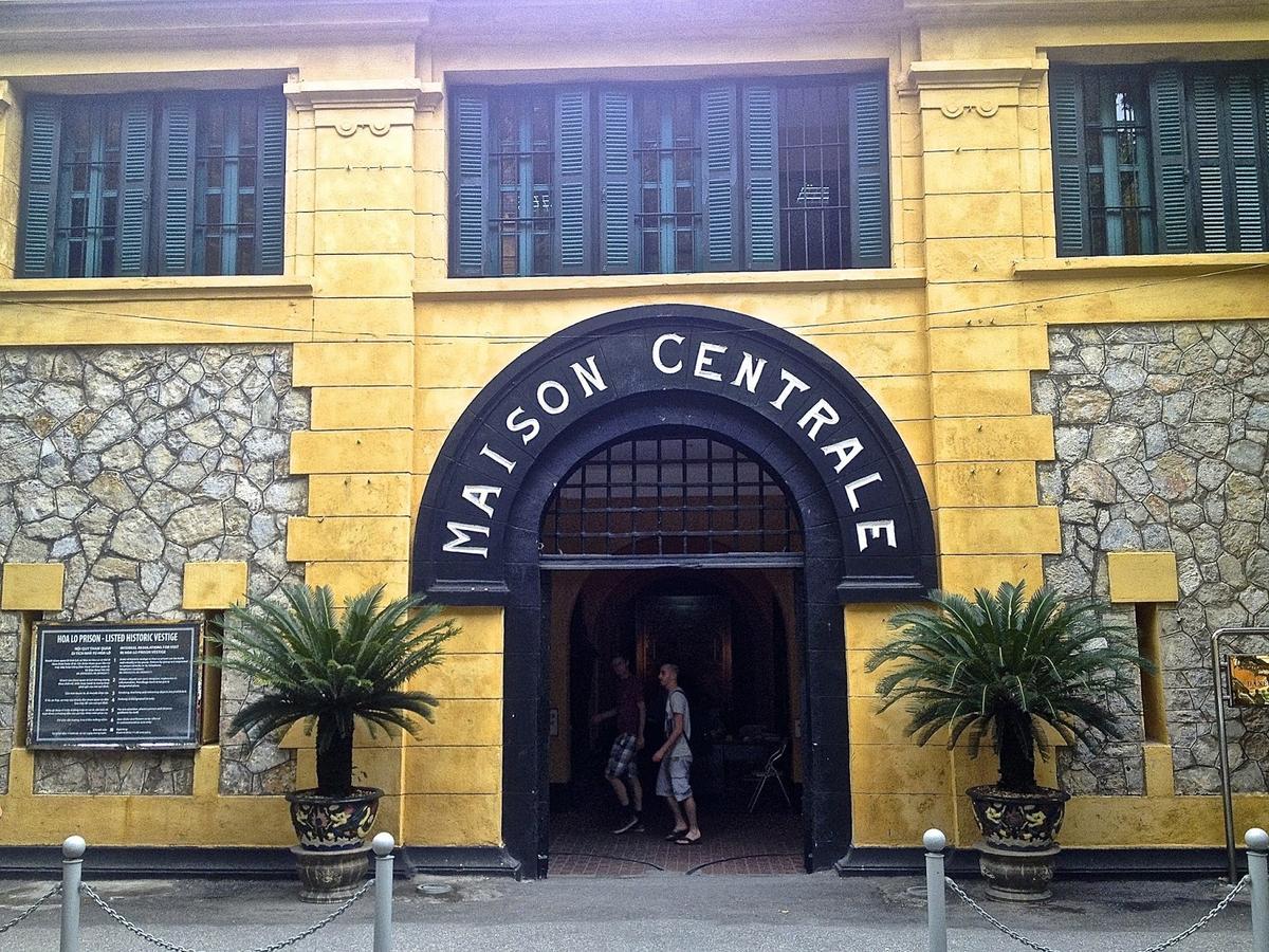 Mayflower Hotel- Central Old Quarter Hanói Exterior foto